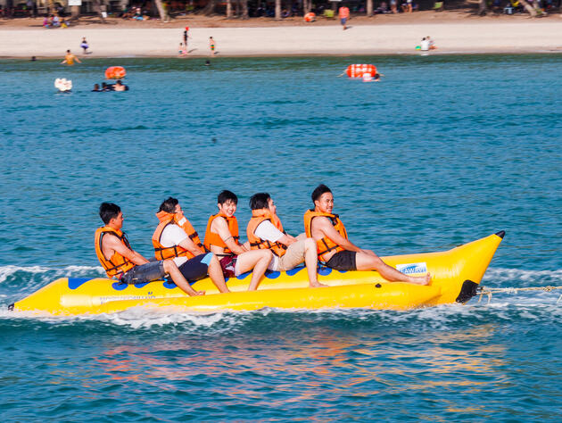 Koh Larn: A Guide to This Overlooked Island near Pattaya