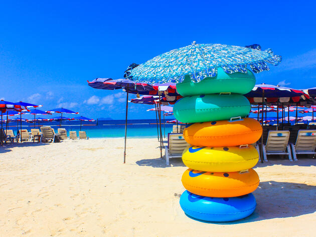 Koh Larn: A Guide to This Overlooked Island near Pattaya