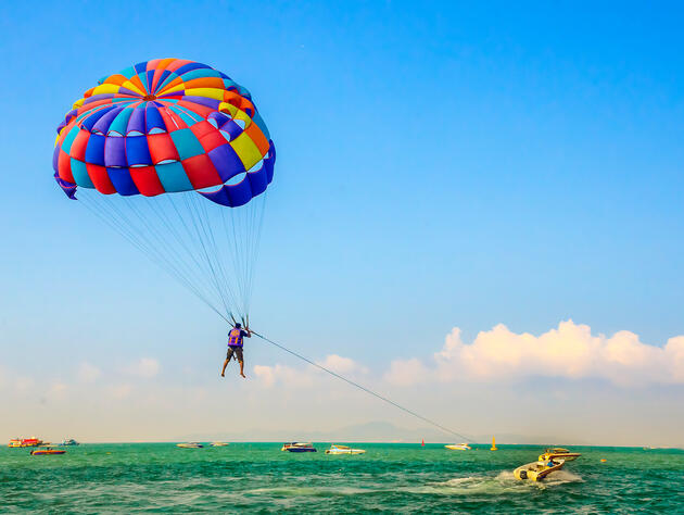 Koh Larn: A Guide to This Overlooked Island near Pattaya