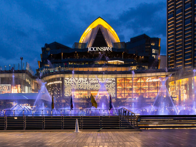 The Best Places to Shop in Bangkok