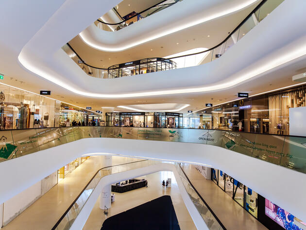 The Best Places to Shop in Bangkok