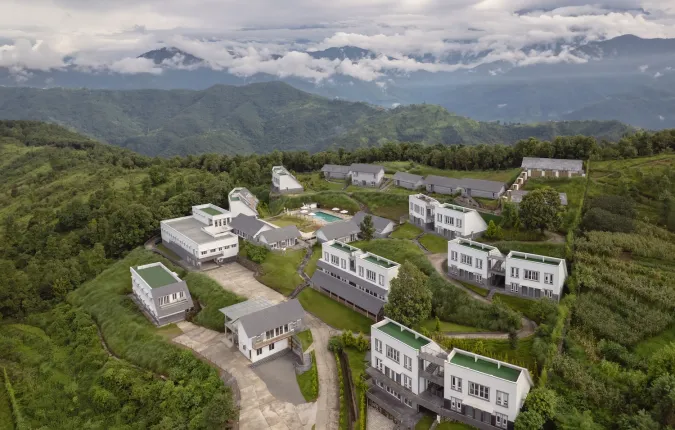 Himalayan Hideaway Resort Pokhara, The Centara Collection