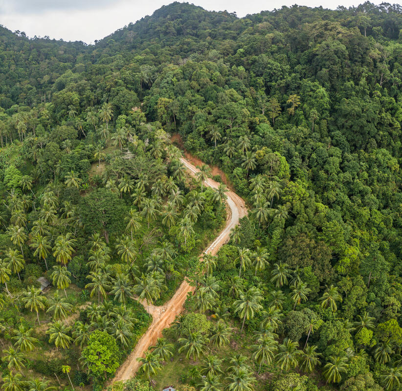 Ultra-Trail Koh Chang