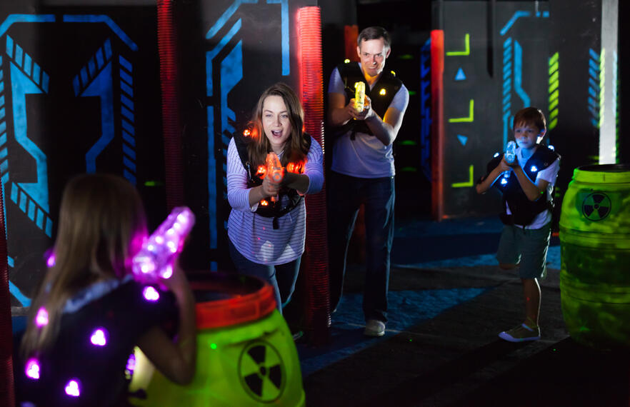 4 Bangkok Indoor Activities to Make Every Day a Blast