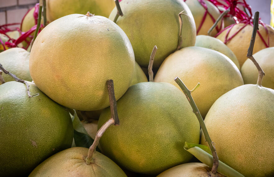 5 Delicious Fruits That Make Thai Cuisine Special
