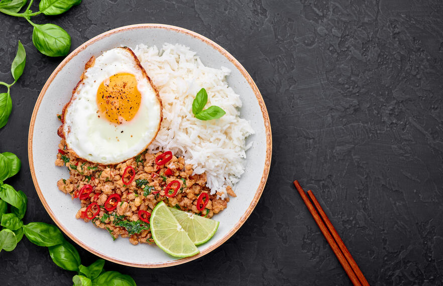 A meat lover’s guide to Thai food