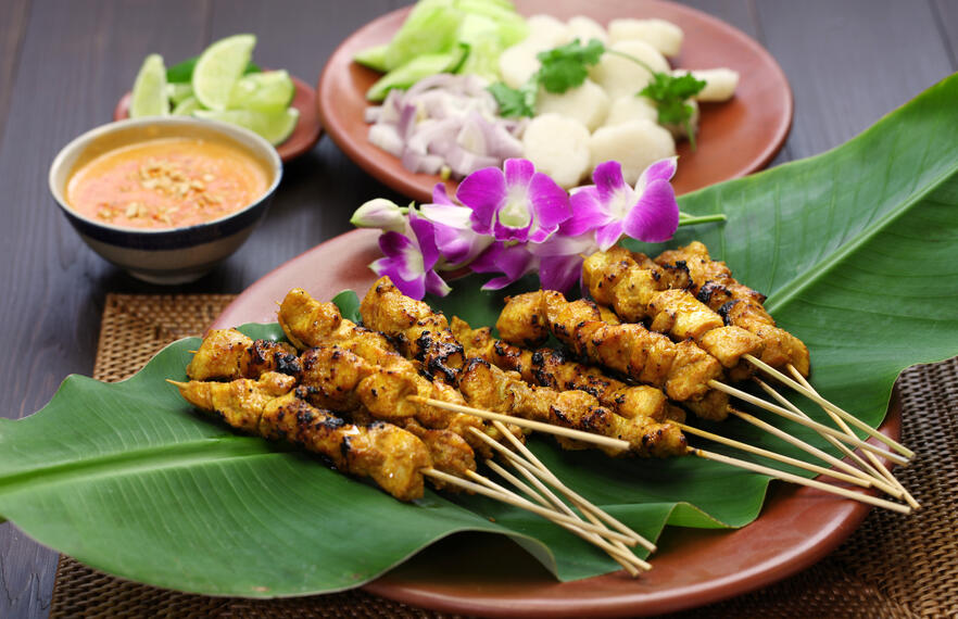 A meat lover’s guide to Thai food
