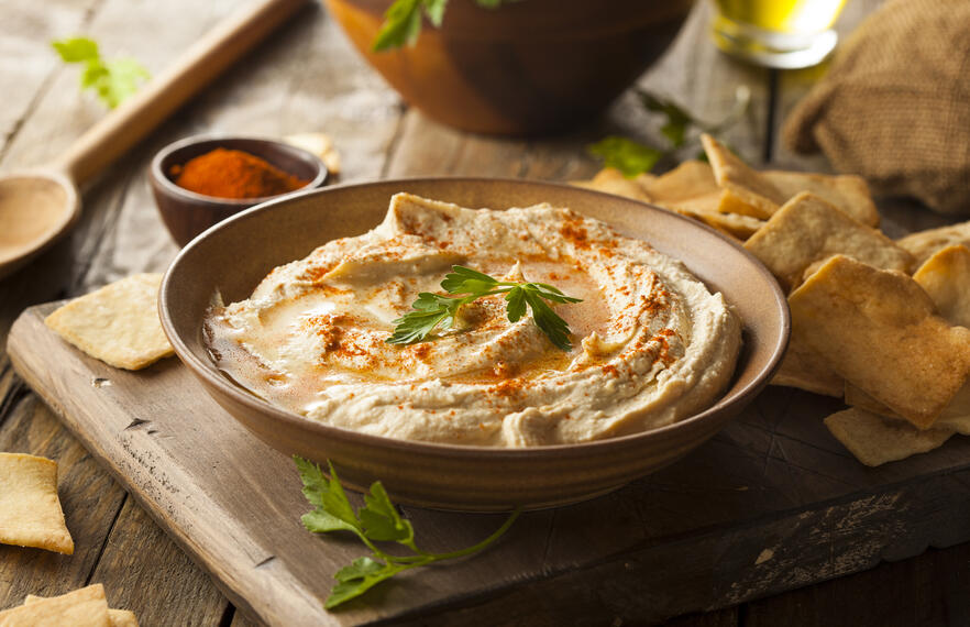 Eating like a true global citizen: international restaurants in Bangkok