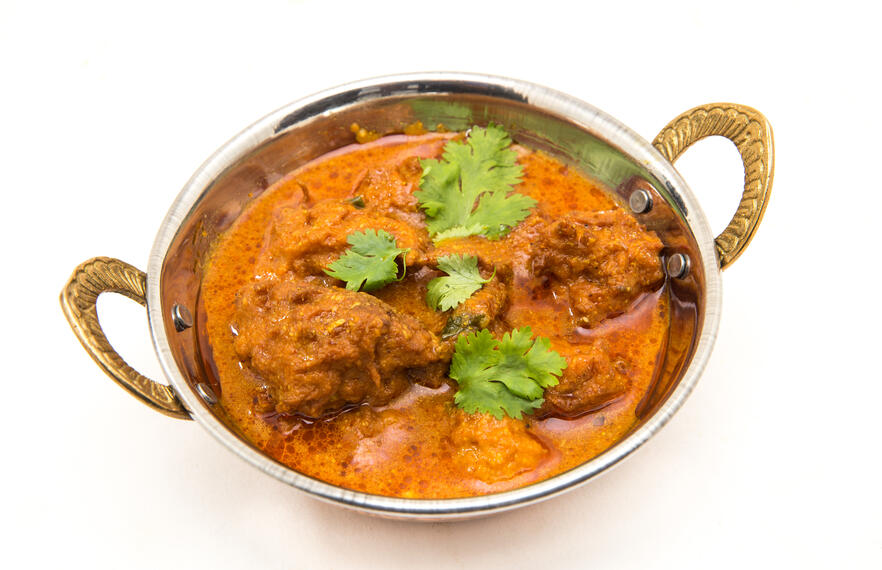 Eating like a true global citizen: international restaurants in Bangkok