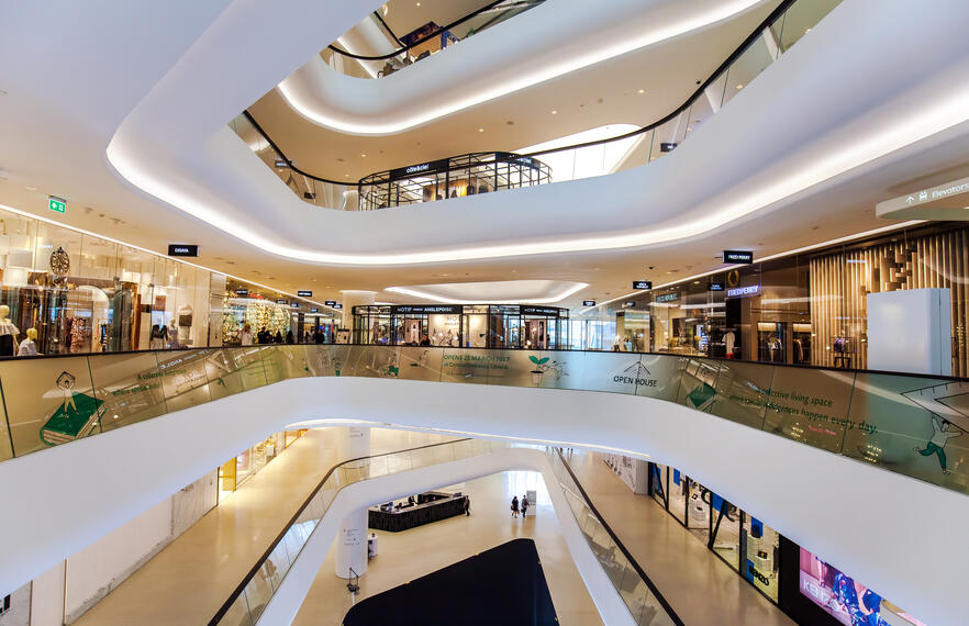 Finding Your Way around Bangkok’s Neighbourhoods