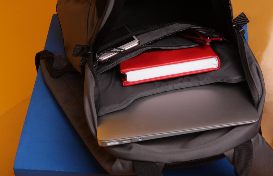 How to Keep Your Phone and Data Safe While Travelling