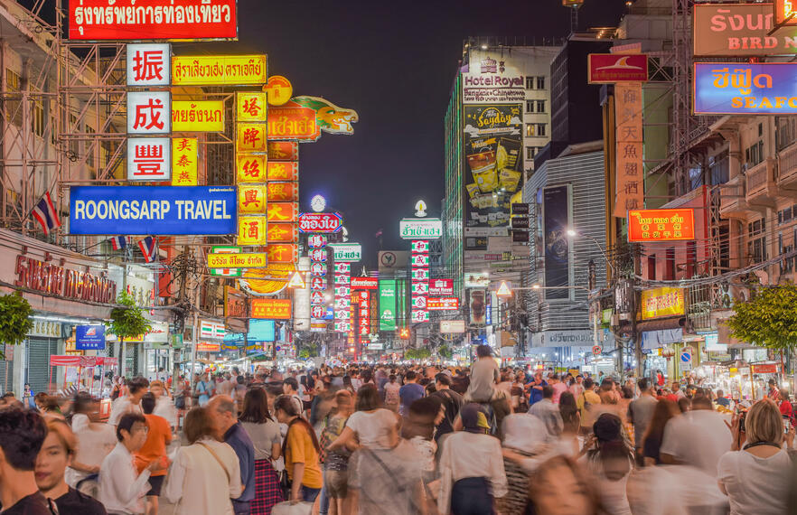How to Keep Your Phone and Data Safe While Travelling
