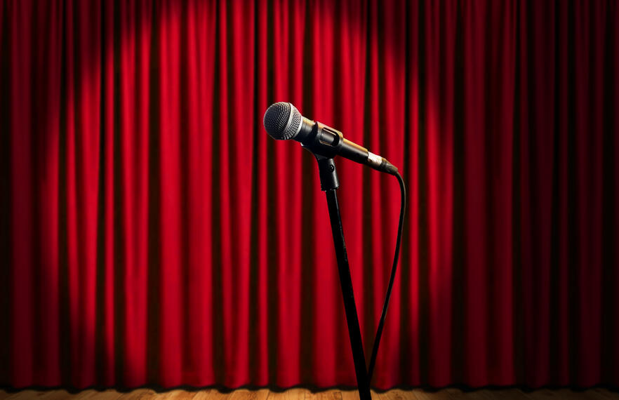 Laughing it up in the Big Mango: A guide to Bangkok’s Comedy Clubs 