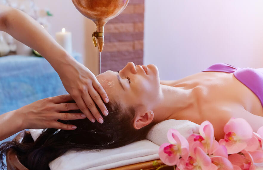 Local Thai spa treatments: Choosing the right package for your body 