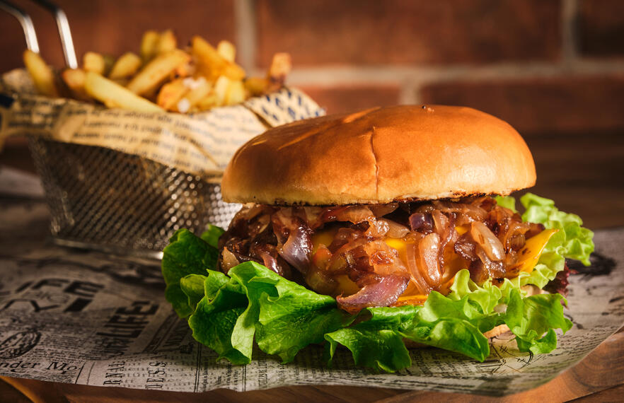 The 5 best BBQ joints in Bangkok