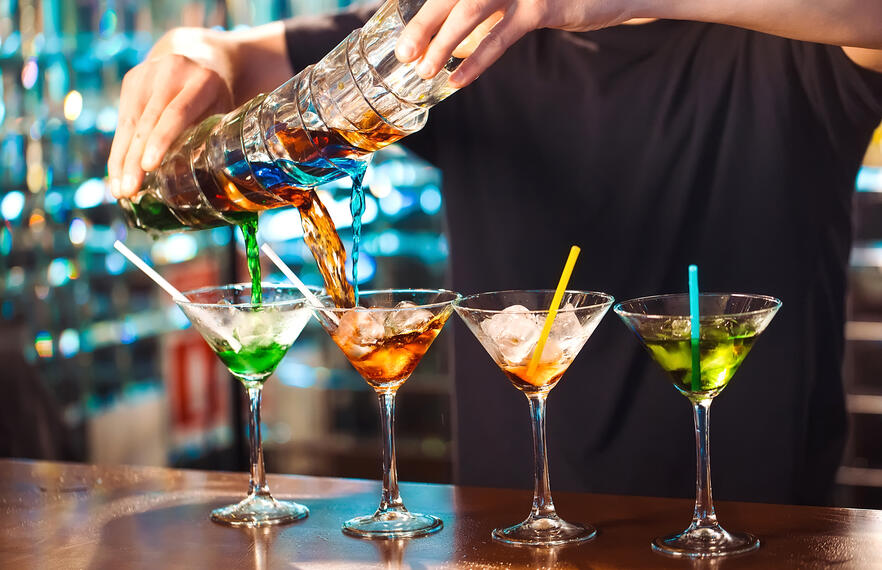 The 5 best laid-back Bangkok rooftop bars