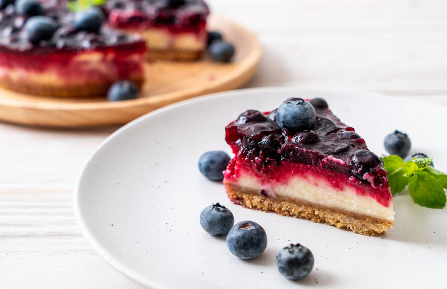 The Baguette: The best French pastry shop in Hua Hin