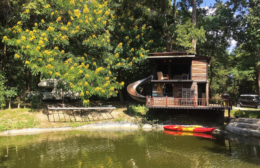 The Best Cafes in Chiang Mai