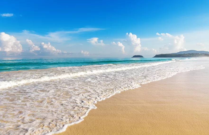 The best places to celebrate your anniversary in Thailand