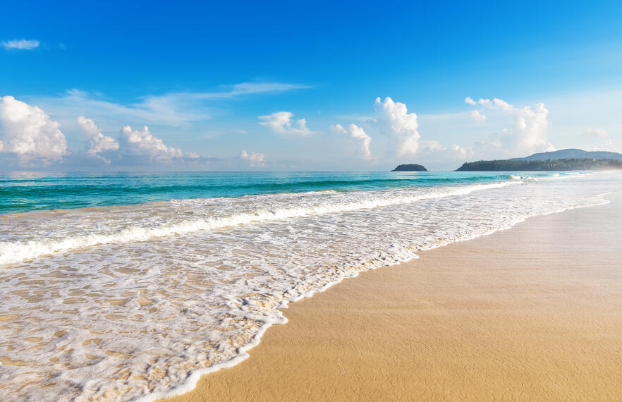 The best places to celebrate your anniversary in Thailand