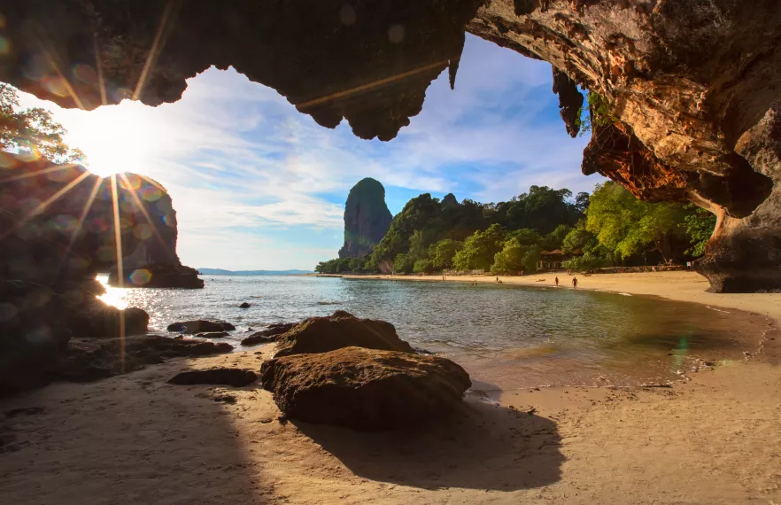 The best places to celebrate your anniversary in Thailand