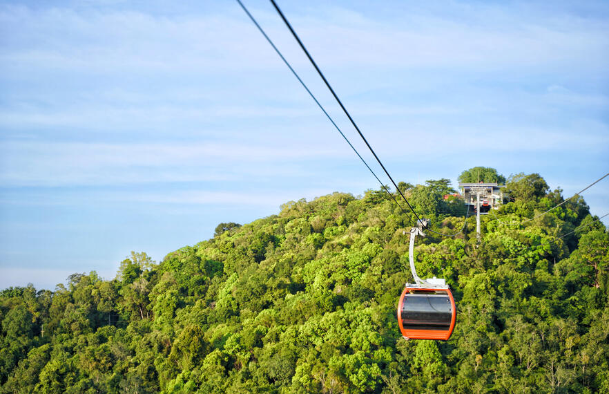 5 Things to do and eat in Hat Yai