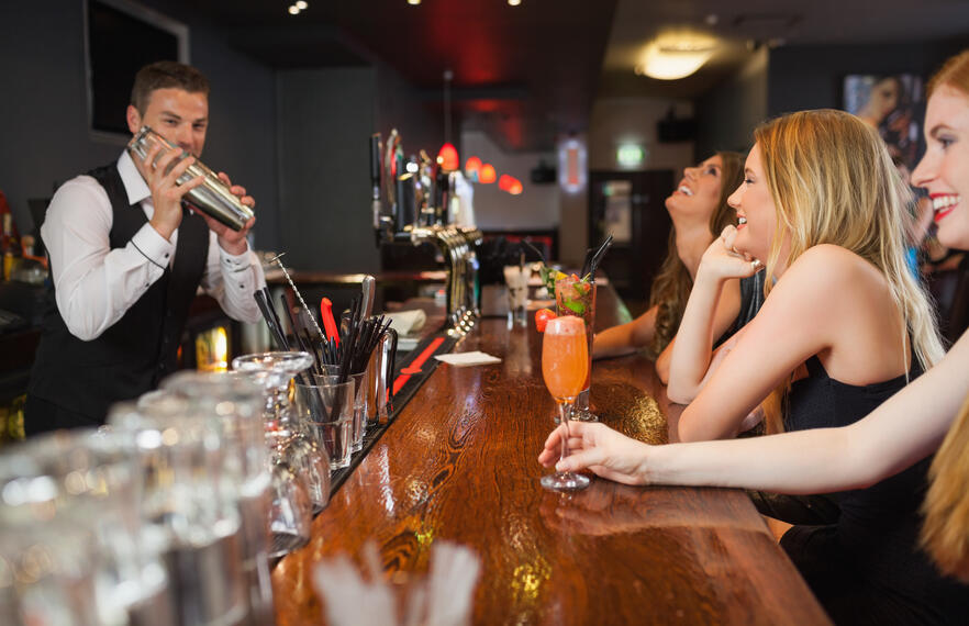 7 Unique Bachelorette Party Ideas for the Bride-to-Be