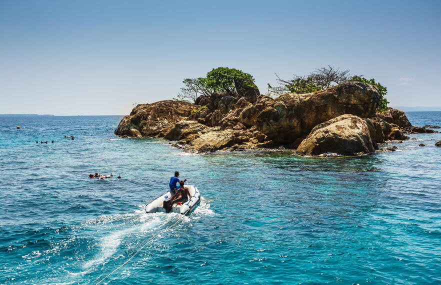 8 Facts to know about Koh Chang before you go