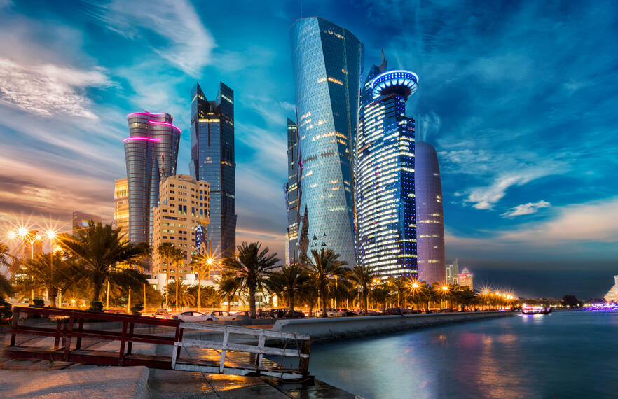 There’s More to Qatar’s Museum of Islamic Art Than You Might Think