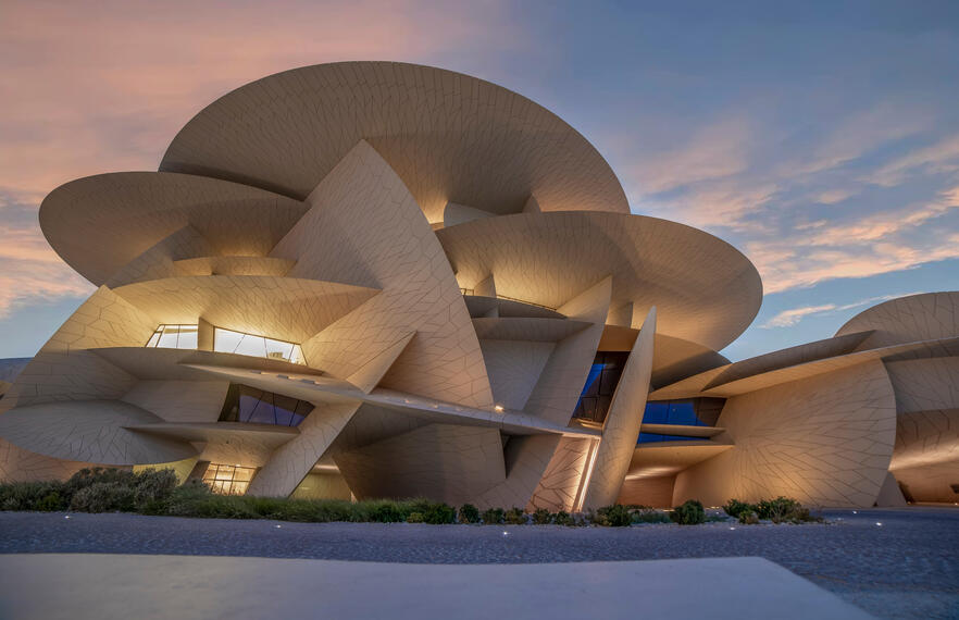 There’s More to Qatar’s Museum of Islamic Art Than You Might Think