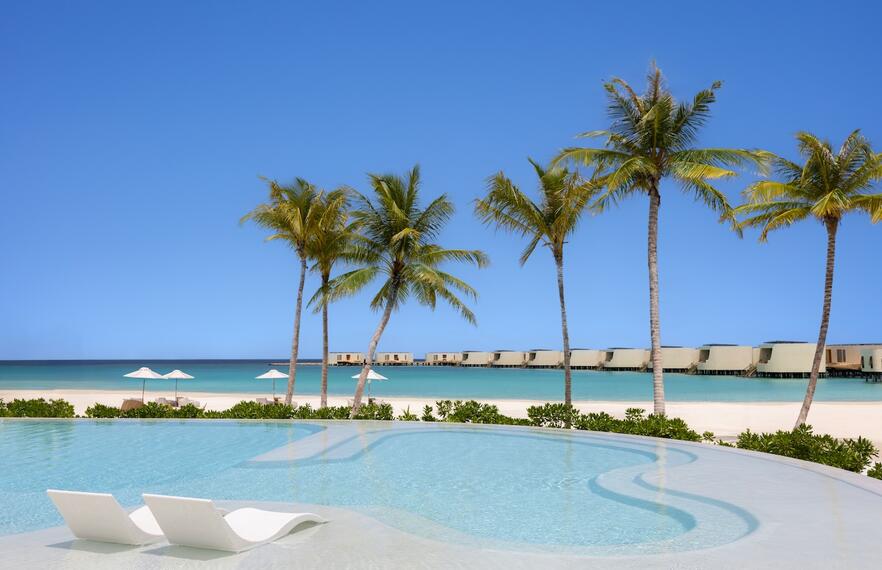 cglm main pool