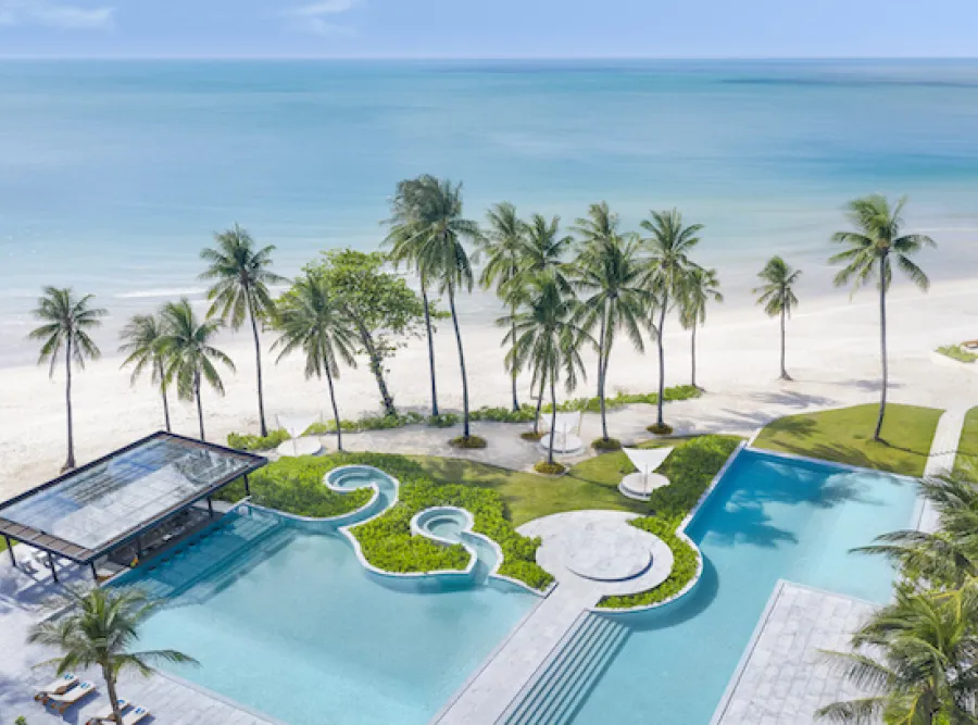 Centara Reserve Samui