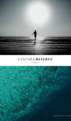 Centara Reserve Samui Brochure