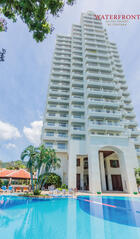 Waterfront Suites Phuket by Centara Brochure