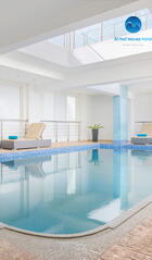 AL HAIL WAVES HOTEL - MANAGED BY CENTARA Brochure