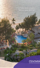 Centara Koh Chang Tropicana Resort Brochure