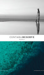 Centara Reserve Samui Factsheet