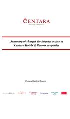 Internet Access
