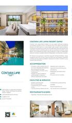 CSA Factsheet