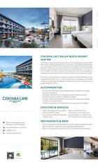 CCH Factsheet