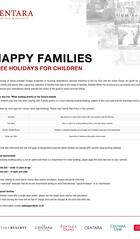 Happy Families 2025