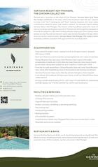 VKP Factsheet