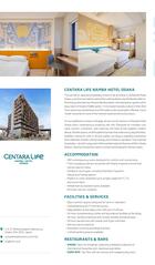CLOJ Factsheet