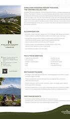 HHN Factsheet