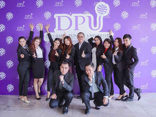Centara MDP (Management Development Programme)