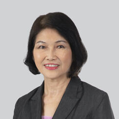 Sopawadee Lertmanaschai 女士