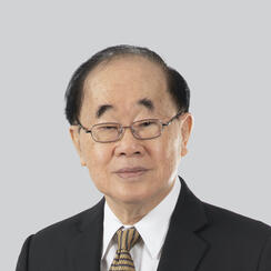 Suthichai Chirathivat 先生