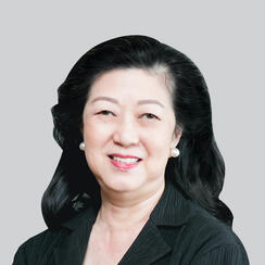 Chintana Boonyarat 女士