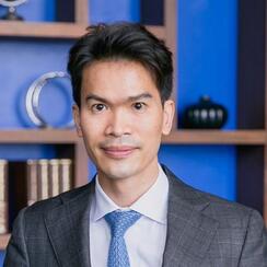 Gun Srisompong