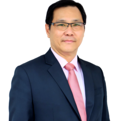 Chaiwat Thongkamkoon